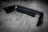 E34 "MTech" Rear Bumper - Aftermarket Replacement-Body Panels-Non-Garagistic Vendor-Garagistic