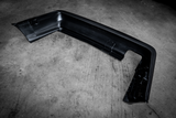 E34 "MTech" Rear Bumper - Aftermarket Replacement-Body Panels-Non-Garagistic Vendor-Garagistic