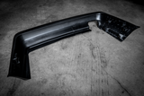 E34 "MTech" Rear Bumper - Aftermarket Replacement-Body Panels-Non-Garagistic Vendor-Garagistic