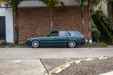 E34 "MTech" Side Skirts - Aftermarket Replacement-Body Panels-Non-Garagistic Vendor-Garagistic