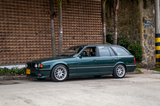 E34 "MTech" Side Skirts - Aftermarket Replacement-Body Panels-Non-Garagistic Vendor-Garagistic