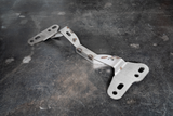 E36 5 Speed Heavy Duty Transmission Brace - 328, M3, Z3M - 23701136498-Transmission Braces-Garagistic-Garagistic