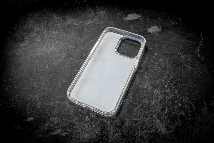 E36 Clear Case for iPhone®-Phone Cases-Non-Garagistic Vendor-iPhone 11-Garagistic