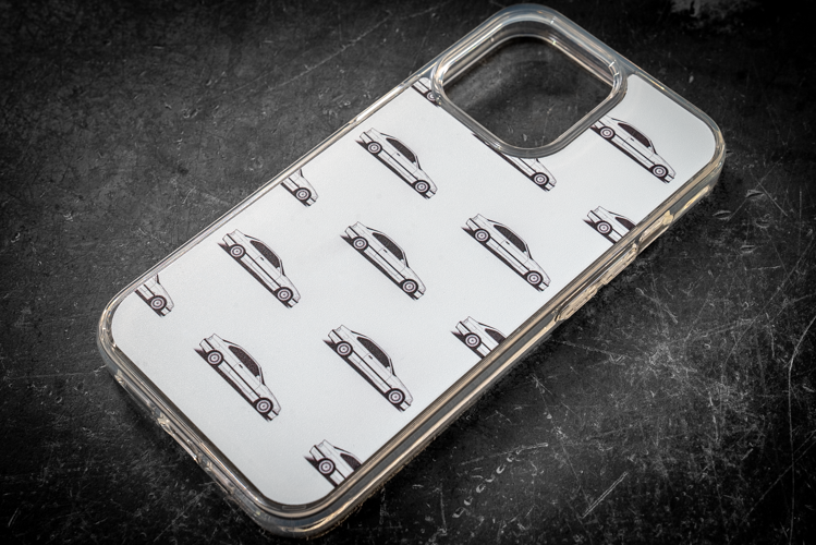 E36 Clear Case for iPhone®-Phone Cases-Non-Garagistic Vendor-iPhone 11-Garagistic