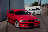 E36 M3 Complete body Kit - M3, 2 Door Coupe/Convertible, 4 Door Sedan-Body Panels-Non-Garagistic Vendor-2 Door-No-Garagistic