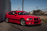 E36 M3 Complete body Kit - M3, 2 Door Coupe/Convertible, 4 Door Sedan-Body Panels-Non-Garagistic Vendor-2 Door-No-Garagistic