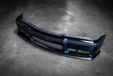 E36 M3 Front Bumper - Aftermarket Replacement-Body Panels-Non-Garagistic Vendor-Garagistic