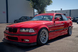 E36 M3 Front Bumper - Aftermarket Replacement-Body Panels-Non-Garagistic Vendor-Garagistic