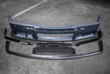 E36 M3 Front Bumper - Aftermarket Replacement-Body Panels-Non-Garagistic Vendor-Garagistic