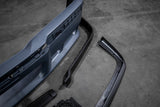 E36 M3 Front Bumper - Aftermarket Replacement-Body Panels-Non-Garagistic Vendor-Garagistic