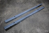 E36 M3 Side Skirts - M3, 2 Door Coupe/Convertible, Sedan-Body Panels-Non-Garagistic Vendor-Garagistic