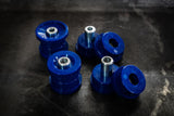 E36 Polyurethane Rear Subframe Bushings-Subframe Bushings-Garagistic-95a (Track)-Garagistic