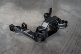 E36 Reinforced Rear Subframe-Subframes-Non-Garagistic Vendor-I will return my core after-Red-Garagistic