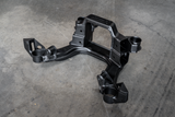 E36 Reinforced Rear Subframe-Subframes-Non-Garagistic Vendor-I will return my core after-Red-Garagistic