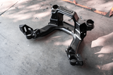 E36 Reinforced Rear Subframe-Subframes-Non-Garagistic Vendor-I will return my core after-Red-Garagistic