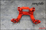 E36 Reinforced Rear Subframe-Subframes-Non-Garagistic Vendor-I will return my core after-Red-Garagistic