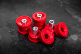 E36 Solid Delrin Rear Subframe Bushings-Subframe Bushings-Garagistic-80a (Street)-Garagistic