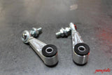 E36, Z4, E46 Adjustable Swaybar Endlinks (Aftermarket Sway Bar)-Sway Bar End Links-Garagistic-Garagistic