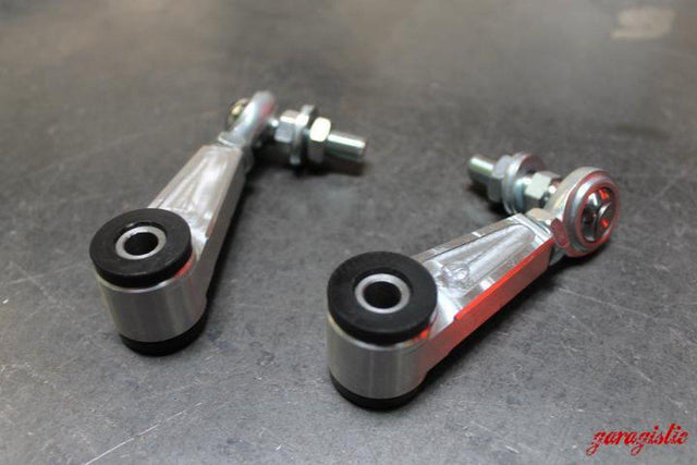 E36, Z4, E46 Adjustable Swaybar Endlinks (Aftermarket Sway Bar)-Sway Bar End Links-Garagistic-Garagistic