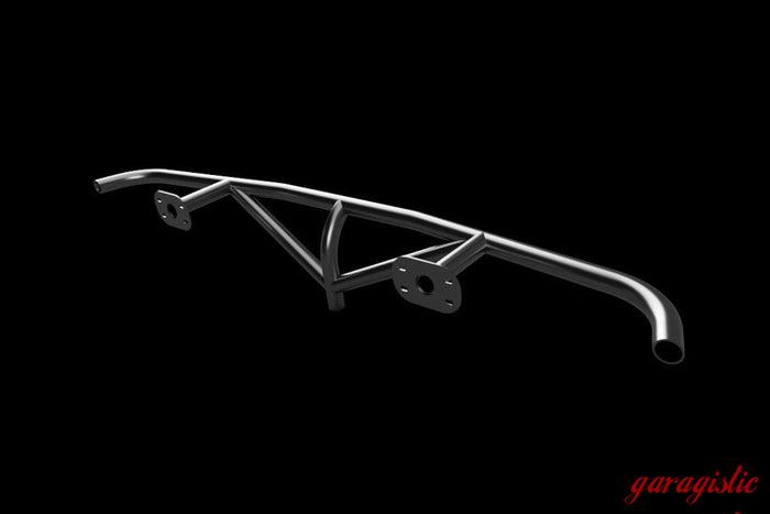 E46 Front Bash Bar-Bash Bars-Garagistic-Garagistic