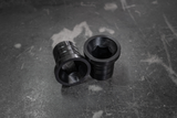 E46 Front Control Arm Bushing Hex Inserts-Front Suspension Bushings-Garagistic-Small Hex [21-22mm]-Garagistic