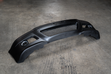 E46 M3 Style Front Bumper - Aftermarket Replacement-Body Panels-Non-Garagistic Vendor-M3-Garagistic