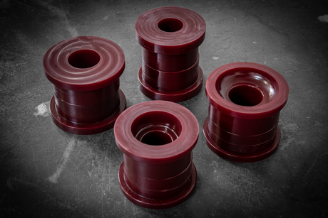 E82/E9X Polyurethane Rear Subframe Bushings - 33316758259-Subframe Bushings-Garagistic-Garagistic