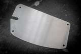 E90 / E91 / E92 / E93 - Aluminum Firewall Panel and Blower Delete Kit-Interior Parts-Garagistic-Aluminum-Garagistic