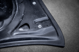 E92 M3- 2DR Ericsson AMS Carbon Fiber Trunk Lid - 335is, 328i, 325-Body Panels-Non-Garagistic Vendor-Garagistic