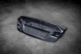 E92 M3- 2DR Ericsson AMS Carbon Fiber Trunk Lid - 335is, 328i, 325-Body Panels-Non-Garagistic Vendor-Garagistic