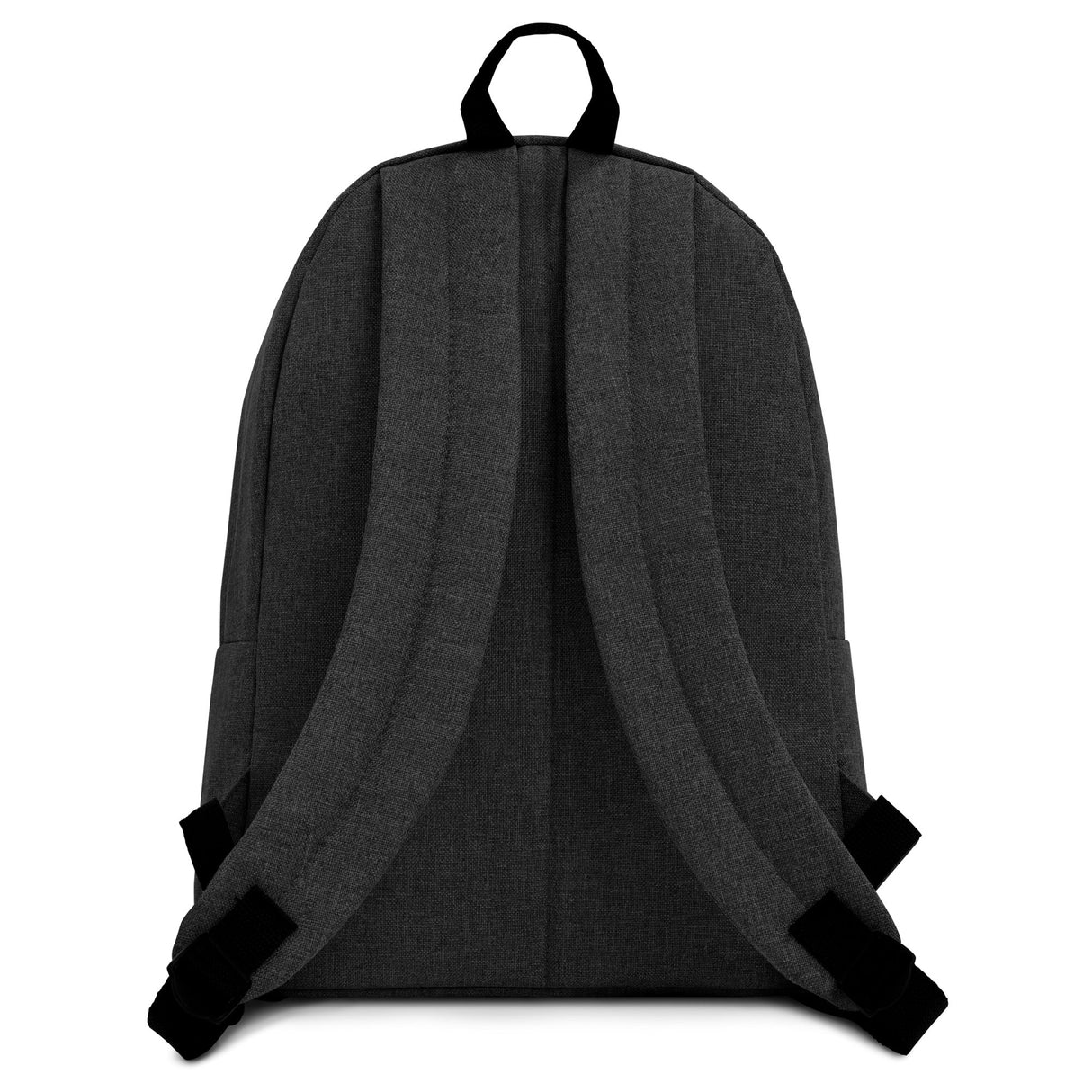 Embroidered Garagistic Backpack-Apparel-Garagistic-Garagistic