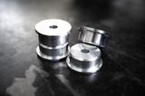 F22 M235/M240ir Aluminum Front Differential Bushing - 33316792513-Diff Bushings-Garagistic-Garagistic