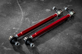 F8X Billet Adjustable End Links - 31302284644, 31302284643-Suspension-Garagistic-OEM-Garagistic