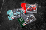 Garagistic BMW F22 M240ir Air Freshener-Interior Parts-Non-Garagistic Vendor-Garagistic