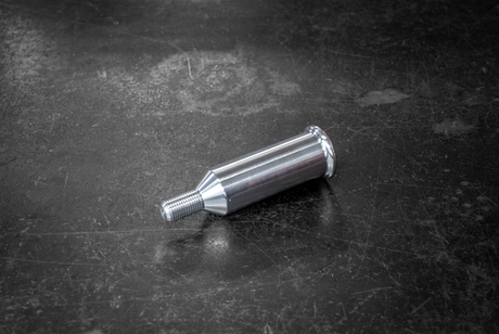 Garagistic BMW Shift Knob Adapter - OEM BMW to M10x1.25 or M12x1.25-Interior Parts-Garagistic-M10 x 1.25-Garagistic