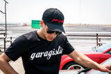 Garagistic Classic T-Shirt-Apparel-Non-Garagistic Vendor-S-Black-Garagistic