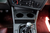 Garagistic E30 Center Console Dual Cup Holder - 325i, M3, 318is-Interior Parts-Garagistic-Garagistic