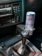 Garagistic E30 Cupholder - 325i, 318, M3, BMW-Interior Parts-Garagistic-Garagistic