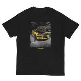 Garagistic E36 Dyno T-Shirt-Apparel-Non-Garagistic Vendor-Black-S-Garagistic