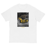 Garagistic E36 Dyno T-Shirt-Apparel-Non-Garagistic Vendor-White-S-Garagistic