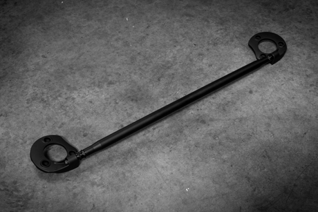 Garagistic E36 LTW Strut Bar-Billet Strut Bars-Garagistic-No Thanks-Garagistic