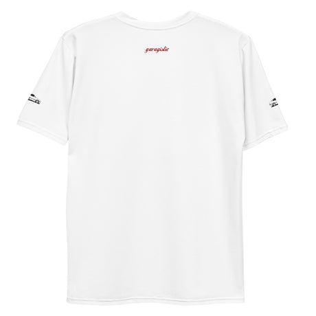 Garagistic E36 Men's T-shirt-Apparel-Garagistic-XS-Garagistic