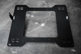 Garagistic Mercedes 190E Seat Mount Adapter-Steel parts-Garagistic-No Thanks-No Thanks-Garagistic