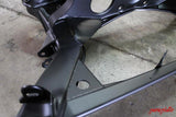 Garagistic W201 190E Reinforced Rear Subframe-Subframes-Non-Garagistic Vendor-Black-I will not be providing a core (+$200)-Garagistic