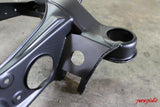 Garagistic W201 190E Reinforced Rear Subframe-Subframes-Non-Garagistic Vendor-Black-I will not be providing a core (+$200)-Garagistic