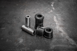 Mercedes 190E Delrin Rear Spring Perch Bushings - A2013523665-Rear Suspension Bushings-Garagistic-Garagistic