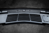 Mercedes W124 AMG Style Front Bumper - Aftermarket Replacement-Body Panels-Non-Garagistic Vendor-Garagistic