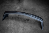 Mercedes W124 AMG Style Front Bumper - Aftermarket Replacement-Body Panels-Non-Garagistic Vendor-Garagistic