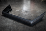 Mercedes W124 AMG Style Rear Bumper - Aftermarket Replacement-Body Panels-Non-Garagistic Vendor-Garagistic