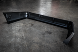 Mercedes W124 AMG Style Rear Bumper - Aftermarket Replacement-Body Panels-Non-Garagistic Vendor-Garagistic